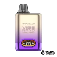Vaporesso Vibe Nano PRO - Sparking Purple