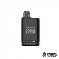 Vaporesso Vibe Nano - в чёрном цвете