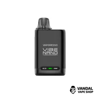 Vaporesso Vibe Nano - Black