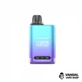 Vaporesso Vibe Nano - в фиолетово-голубом цвете