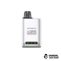 Vaporesso Vibe Nano - White