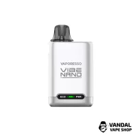 Vaporesso Vibe Nano - White