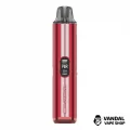 Vaporesso Vibe (Original) - в насыщенно красном цвете