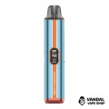 Vaporesso Vibe (Original) - в турбо блакитному дизайні