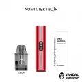Vaporesso Vibe (Original) - в турбо блакитному дизайні