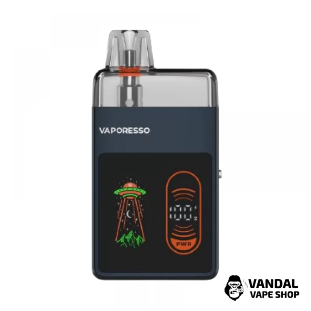 Vaporesso ECO NANO PRO в  темно-сером цвете 