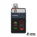 Vaporesso ECO NANO PRO в  темно-сером цвете 
