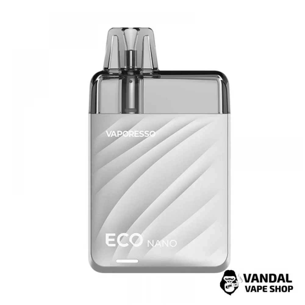 Vaporesso ECO NANO - в дизайне лунный бриз