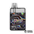 Vaporesso ECO NANO - в дизайні туман