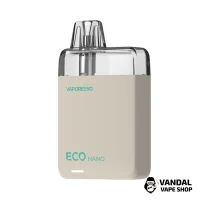 Vaporesso ECO NANO - lvory White