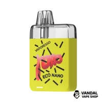 Vaporesso ECO NANO - Summer Yellow