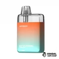 Vaporesso ECO NANO - в дизайне оранжевый восход солнца