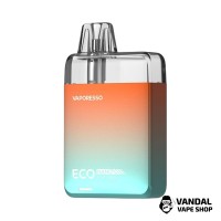 Vaporesso ECO NANO - Sunrise Orange