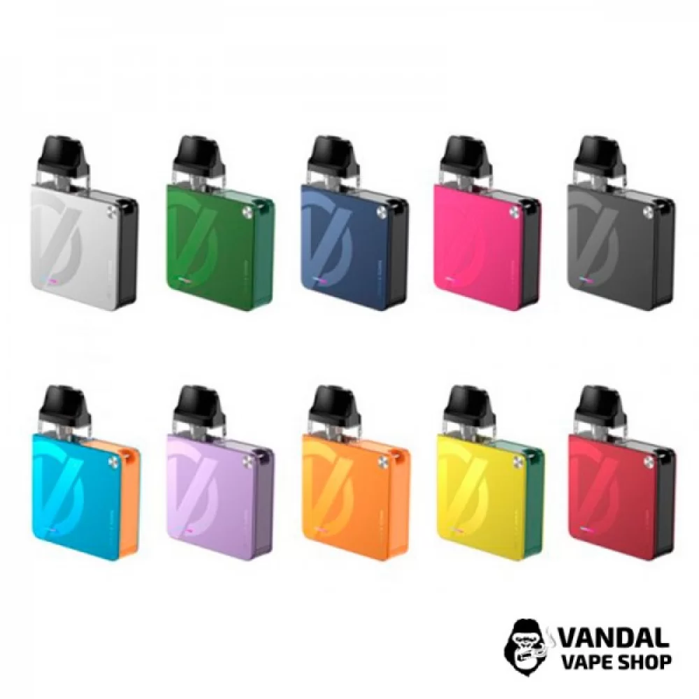Стартовий набір Vaporesso XROS 3 Nano Kit (Original) Стартовий набір Vaporesso XROS 3 Nano Kit (Original)