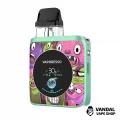Vaporesso XROS 4 Nano - в дизайне Vapestuff