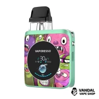 Vaporesso XROS 4 Nano - Vapestuff Edition