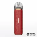 Оригинальная подсистема Vaporesso Luxe Q 3 в красном цвете