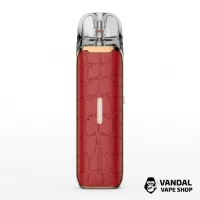 Vaporesso Luxe Q 3 - Birkin Red