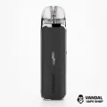 Оригінальна подсистема Vaporesso Luxe Q 3 в чорному кольорі