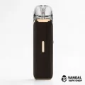 Оригінальна подсистема Vaporesso Luxe Q 3 в коричневому кольорі