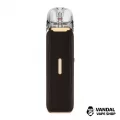 Оригинальная подсистема Vaporesso Luxe Q 3 в коричневом цвете