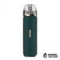 Оригінальна подсистема Vaporesso Luxe Q 3 в зеленому кольорі