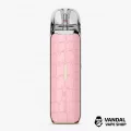 Оригінальна подсистема Vaporesso Luxe Q 3 в рожевому кольорі