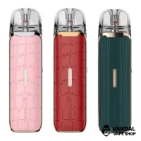 Vaporesso Luxe Q 3