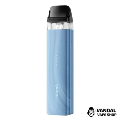 Vaporesso XROS Mini Fresh Edition - Baby Blue