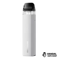 Vaporesso XROS Mini Fresh Edition - Matte Silver