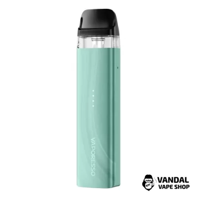 Vaporesso XROS Mini Fresh Edition - Spring Green