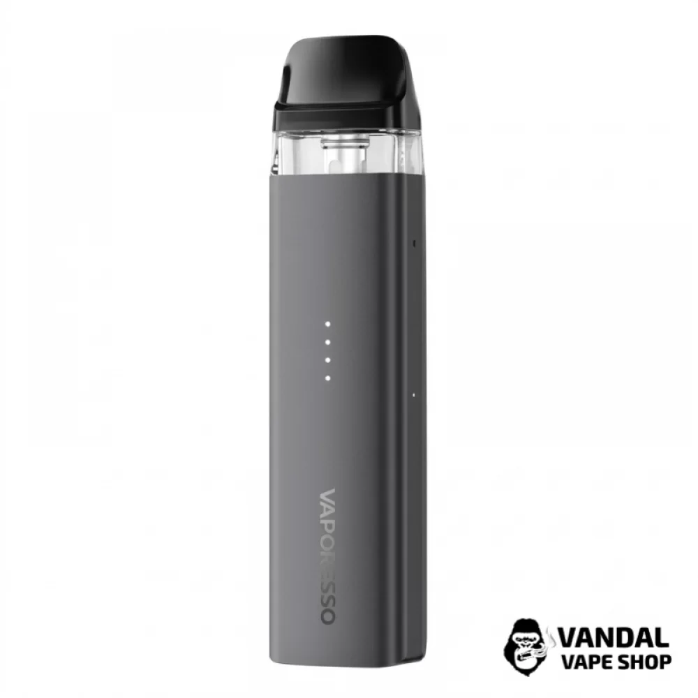 Vaporesso XROS Mini Fresh Edition в темно-сірому кольорі