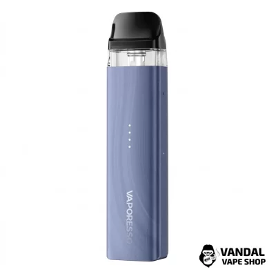 Vaporesso XROS Mini Fresh Edition - Dark Indigo
