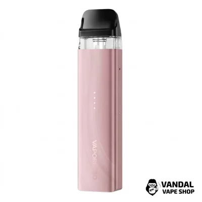 Vaporesso XROS Mini Fresh Edition - Baby Pink