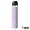Vaporesso XROS Mini Fresh Edition в фіолетовому кольорі