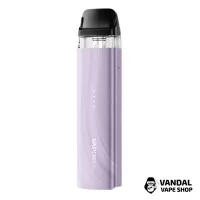 Vaporesso XROS Mini Fresh Edition - Baby Purple