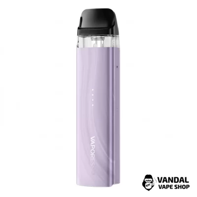 Vaporesso XROS Mini Fresh Edition - Baby Purple