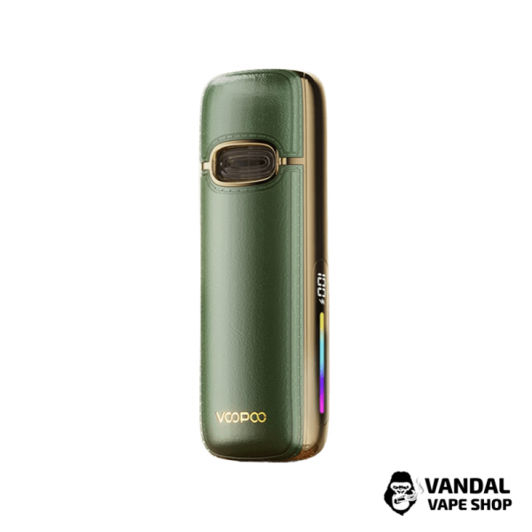 Pod-система VooPoo VMATE E2 в зеленому кольорі