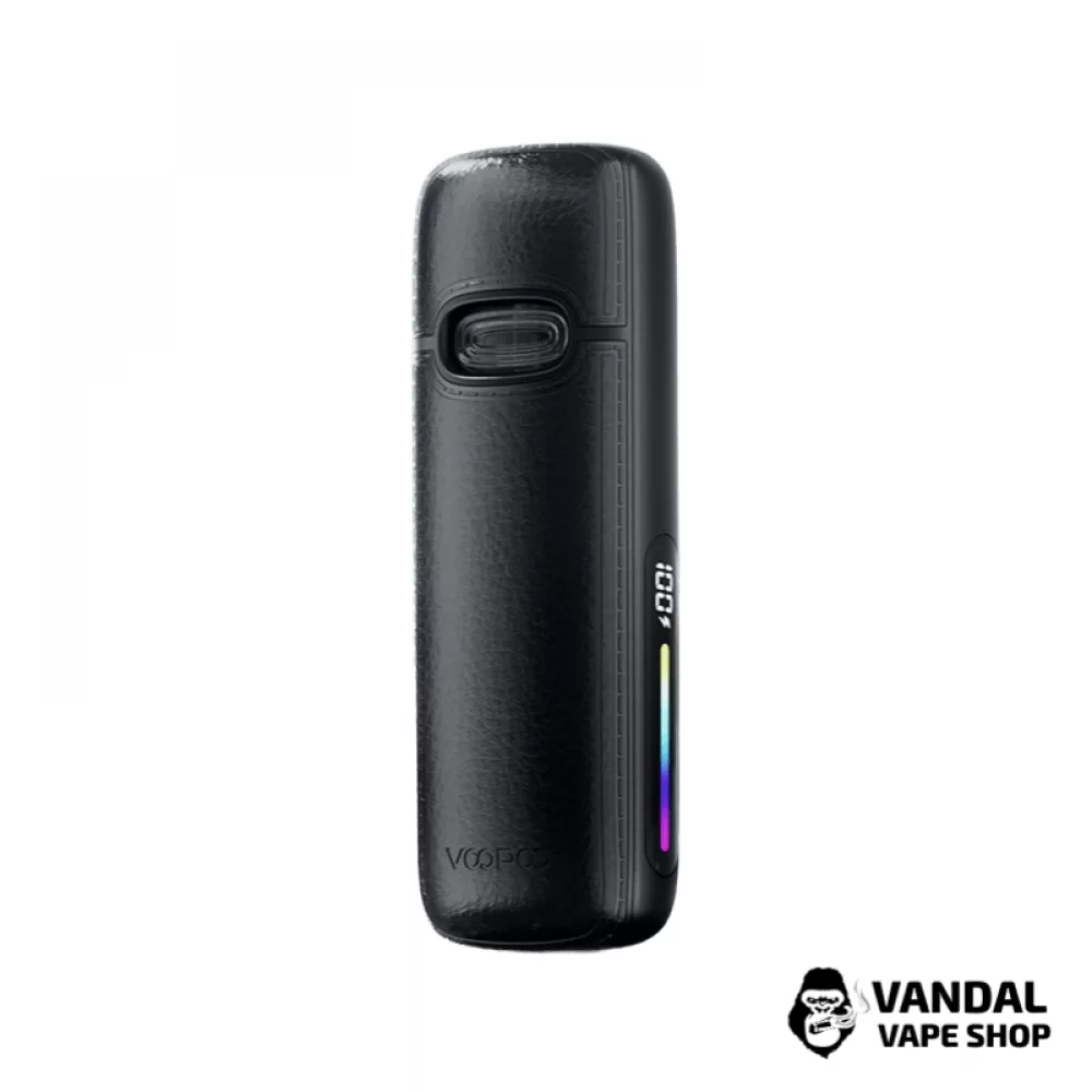 Pod-система VooPoo VMATE E2 в чёрном цвете