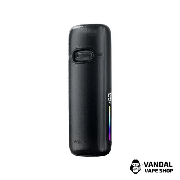 Pod-система VooPoo VMATE E2 в чорному кольорі