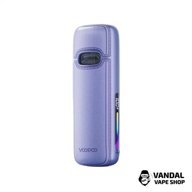 Pod-система VooPoo VMATE E2 в лавандовом цвете