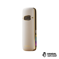 VooPoo VMATE E2 - Seashell White