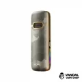 Pod-система VooPoo VMATE E2 в сіро-камуфляжному кольорі