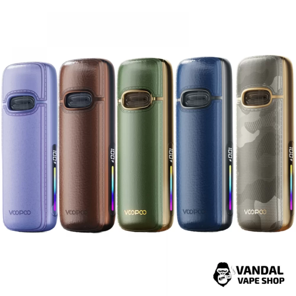 Pod-система VooPoo VMATE E2 (Original)
