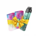 Набор L 2.0: Voopoo VMATE Pro Power Edition + 2 Lucky 30 мл + Стикерпак