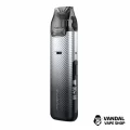 Pod-система Voopoo VMATE Pro Power Edition в цвете серый градиент
