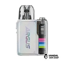 VooPoo Argus P2 (Original) - Colorful Silver