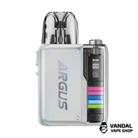 VooPoo Argus P2 (Original) - Colorful Silver