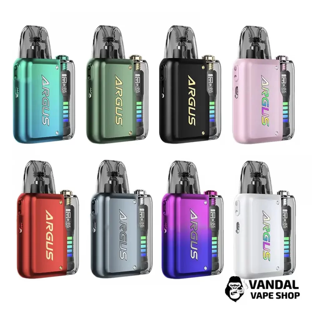 Подсистема VooPoo Argus P2 (Original)