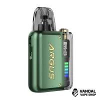 VooPoo Argus P2 (Original) - Emerald Green